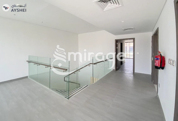 Duplex for sale in The Cedars, Yas Acres