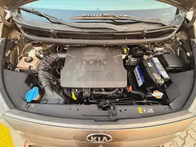 Kia Picanto 2020 GCC Specs-16
