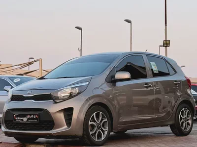 Kia Picanto 2020 GCC Specs-1