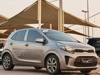 Kia Picanto 2020 GCC Specs-2