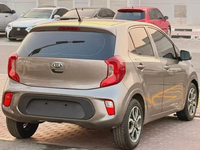 Kia Picanto 2020 GCC Specs-4