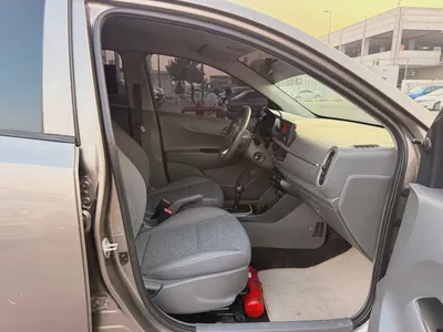 Kia Picanto 2020 GCC Specs-8