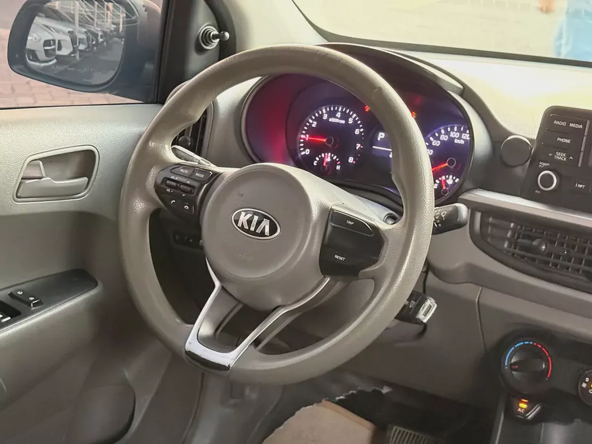 Kia Picanto 2020 GCC Specs-13-13