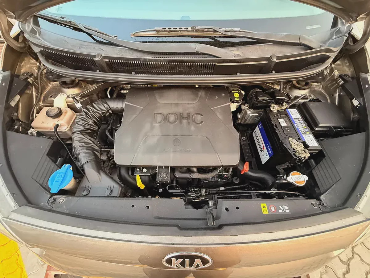 Kia Picanto 2020 GCC Specs-16-16