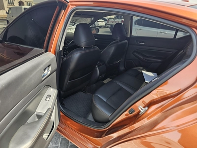 Nissan Altima SR 2019-6