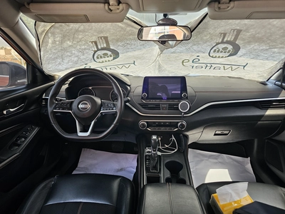 Nissan Altima SR 2019-4