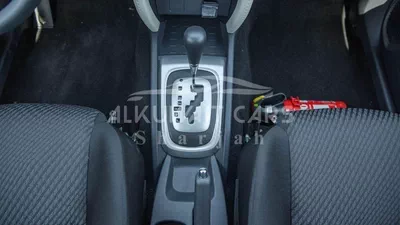 Toyota Rush EX Toyota Rush 1.5L Petrol Automatic MY2023-14