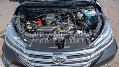 Toyota Rush EX Toyota Rush 1.5L Petrol Automatic MY2023-18