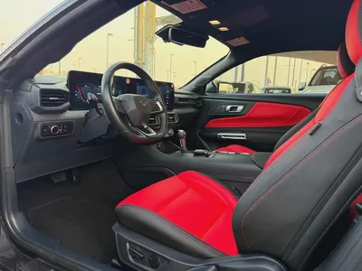 Ford Mustang GT 2024 for Sale-9