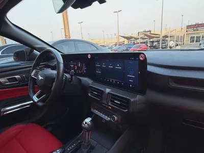 Ford Mustang GT 2024 for Sale-11