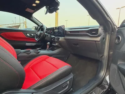 Ford Mustang GT 2024 for Sale-12