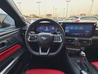 Ford Mustang GT 2024 for Sale-13