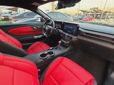 Ford Mustang GT 2024 for Sale-15