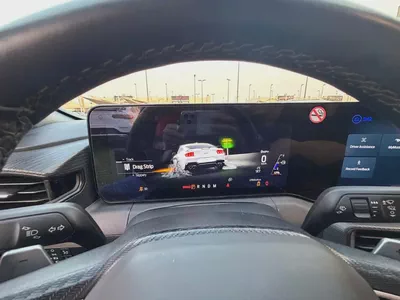 Ford Mustang GT 2024 for Sale-16