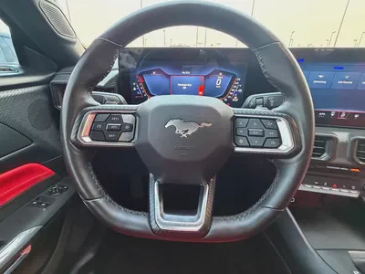 Ford Mustang GT 2024 for Sale-17