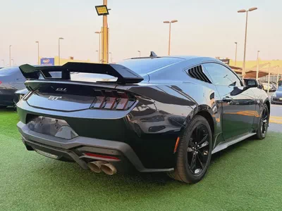 Ford Mustang GT 2024 for Sale-3