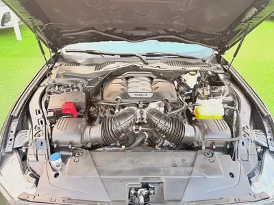 Ford Mustang GT 2024 for Sale-5