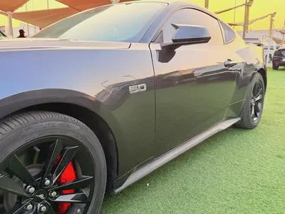 Ford Mustang GT 2024 for Sale-6