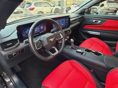 Ford Mustang GT 2024 for Sale-7
