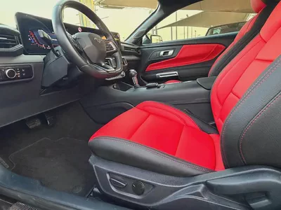 Ford Mustang GT 2024 for Sale-8