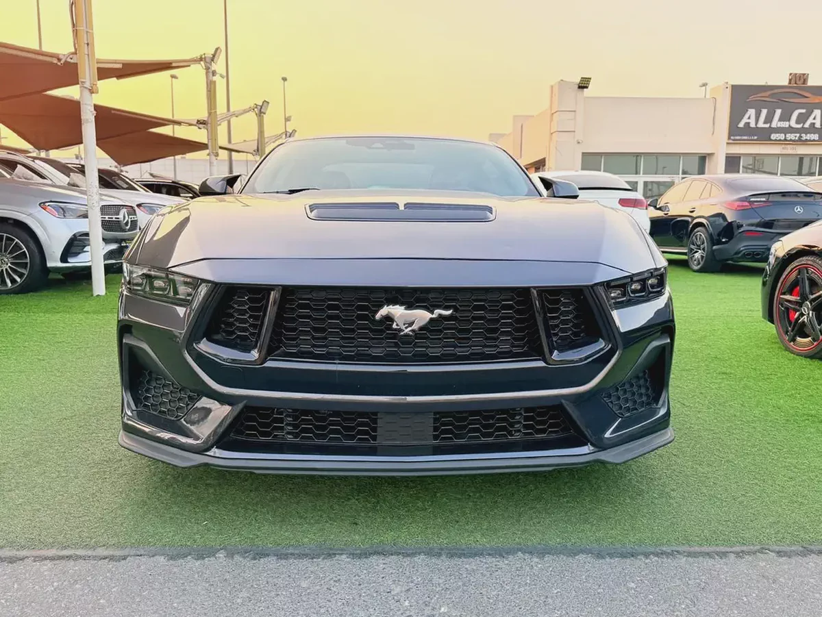 Ford Mustang GT 2024 for Sale