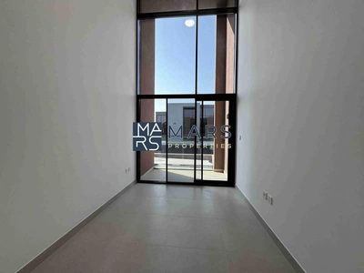 LUXURY 3BR CORNER IN GREEN COMMUNITY MASAAR READY TO MOVE-11