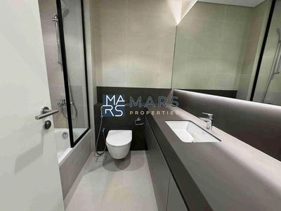 LUXURY 3BR CORNER IN GREEN COMMUNITY MASAAR READY TO MOVE-13