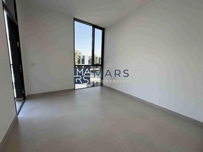 LUXURY 3BR CORNER IN GREEN COMMUNITY MASAAR READY TO MOVE-14