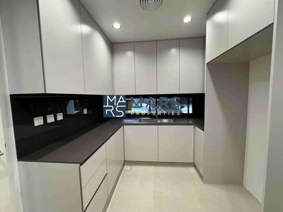 LUXURY 3BR CORNER IN GREEN COMMUNITY MASAAR READY TO MOVE-4