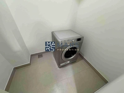 LUXURY 3BR CORNER IN GREEN COMMUNITY MASAAR READY TO MOVE-6