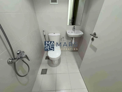 LUXURY 3BR CORNER IN GREEN COMMUNITY MASAAR READY TO MOVE-8