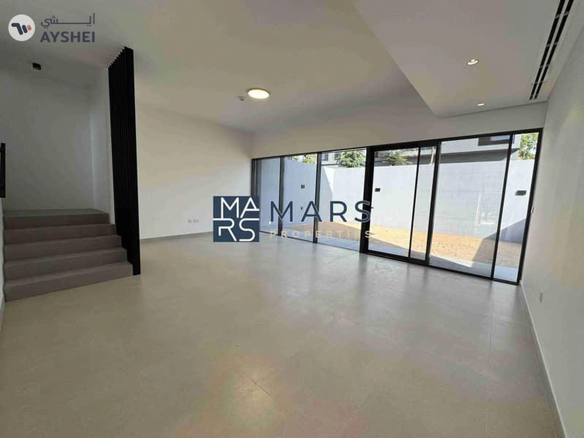 LUXURY 3BR CORNER IN GREEN COMMUNITY MASAAR READY TO MOVE-9-9