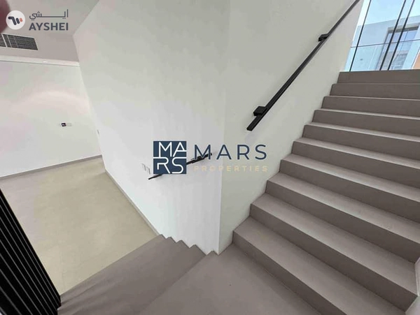 LUXURY 3BR CORNER IN GREEN COMMUNITY MASAAR READY TO MOVE