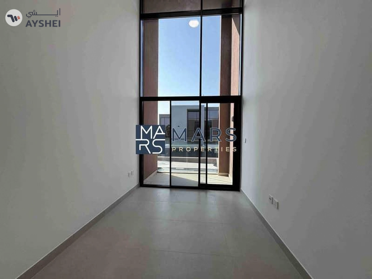 LUXURY 3BR CORNER IN GREEN COMMUNITY MASAAR READY TO MOVE-11-11