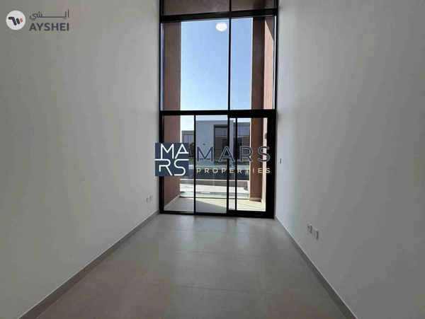 LUXURY 3BR CORNER IN GREEN COMMUNITY MASAAR READY TO MOVE