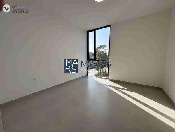LUXURY 3BR CORNER IN GREEN COMMUNITY MASAAR READY TO MOVE