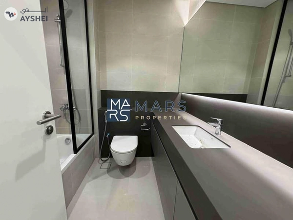LUXURY 3BR CORNER IN GREEN COMMUNITY MASAAR READY TO MOVE