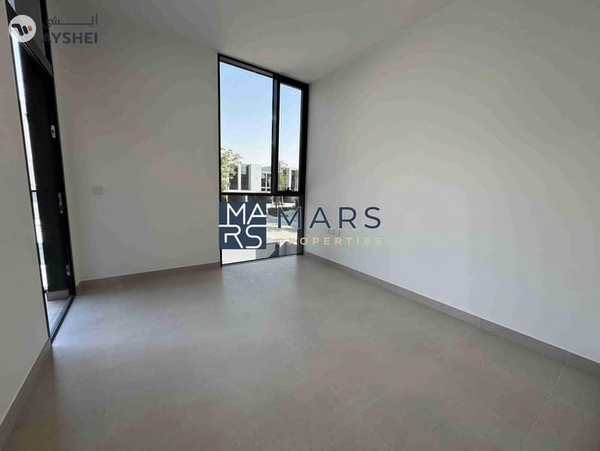 LUXURY 3BR CORNER IN GREEN COMMUNITY MASAAR READY TO MOVE