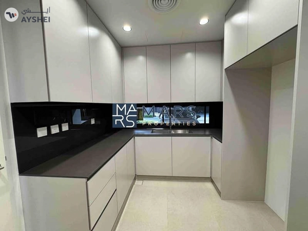 LUXURY 3BR CORNER IN GREEN COMMUNITY MASAAR READY TO MOVE