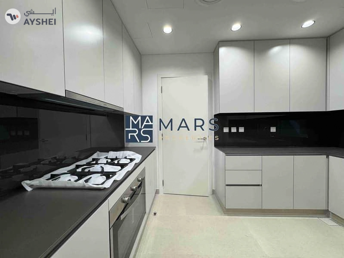 LUXURY 3BR CORNER IN GREEN COMMUNITY MASAAR READY TO MOVE-5-5