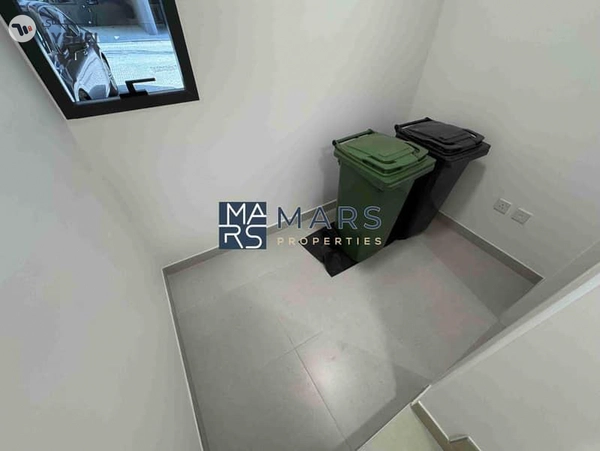LUXURY 3BR CORNER IN GREEN COMMUNITY MASAAR READY TO MOVE