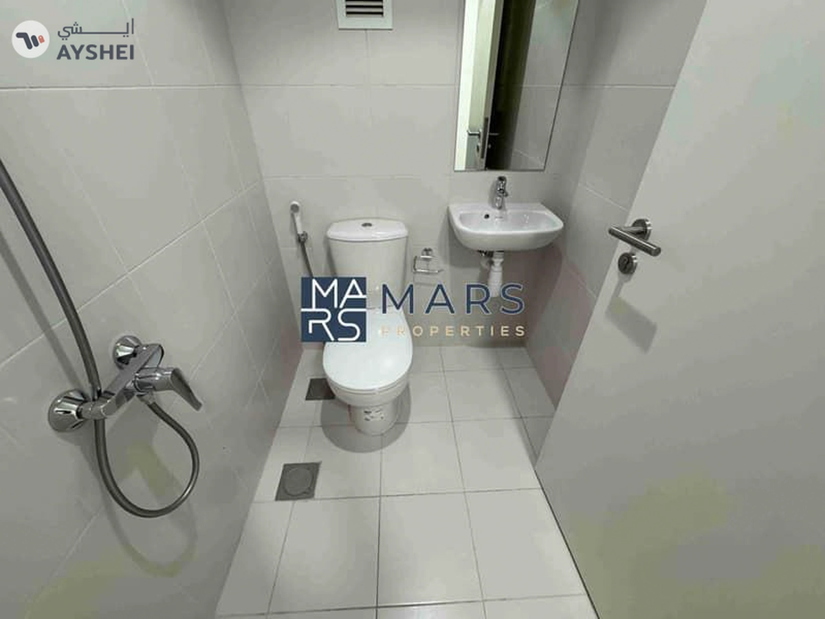 LUXURY 3BR CORNER IN GREEN COMMUNITY MASAAR READY TO MOVE-8-8
