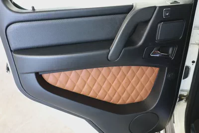 Mercedes-Benz G-Class G 63 AMG 2016 GCC Specs-16