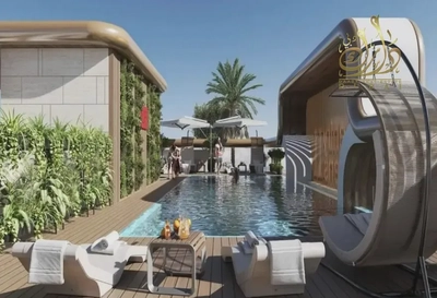 1% MONTHLY| 5% on Booking| HANDOVER SOON| Flexible Payment Plan| LIMITED UNITS| HIGH IN DEMAND-5