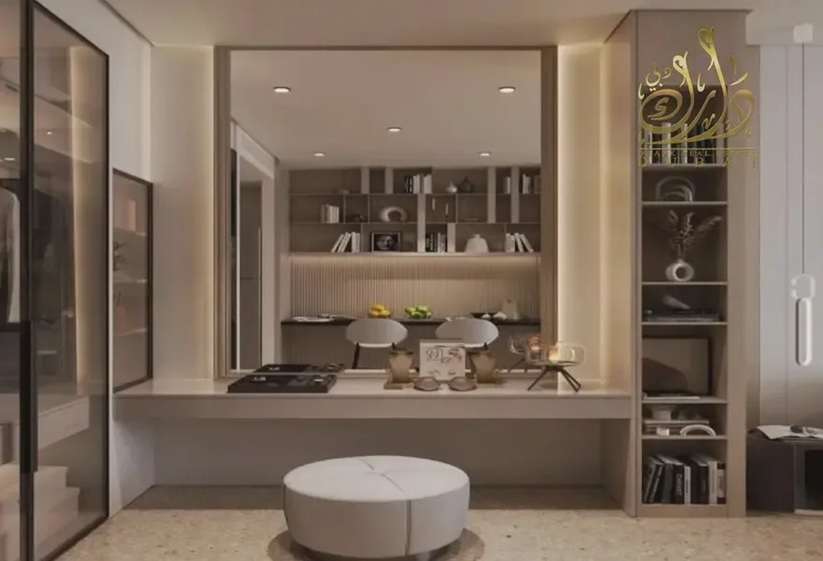 1% MONTHLY| 5% on Booking| HANDOVER SOON| Flexible Payment Plan| LIMITED UNITS| HIGH IN DEMAND-3-3
