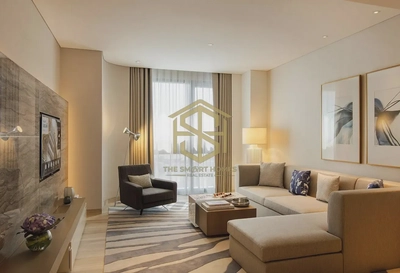 HOTEL & HOTEL APARTMENT FOR RENT IN AL BANDAR ROTANA - CREEK, BANIYAS ROAD-0