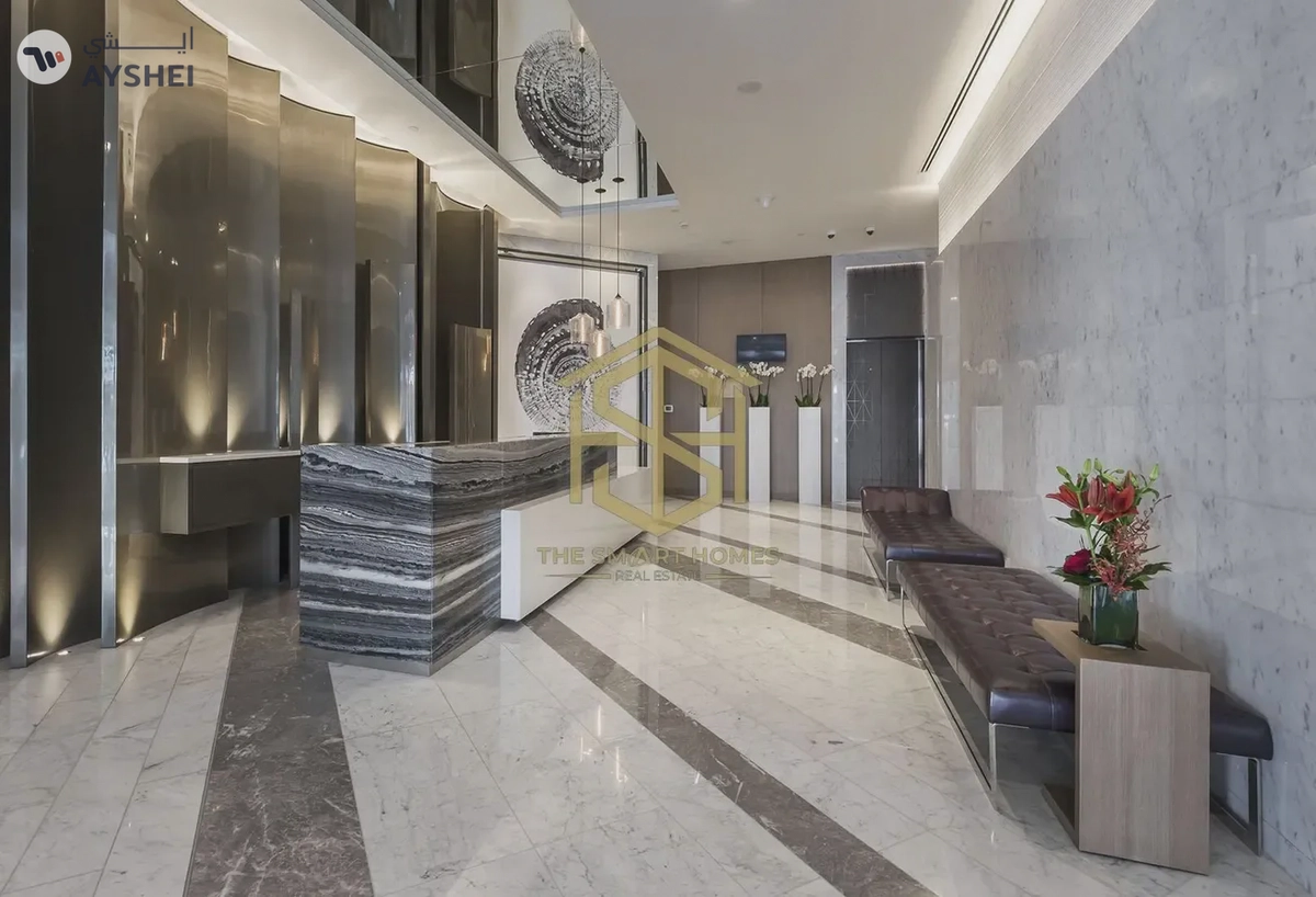 HOTEL & HOTEL APARTMENT FOR RENT IN AL BANDAR ROTANA - CREEK, BANIYAS ROAD-2-2