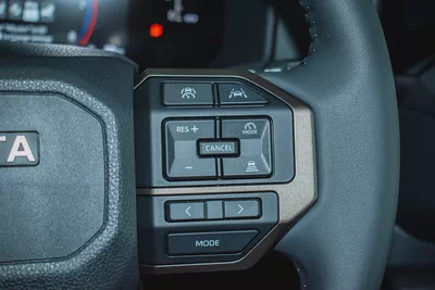 2024 Toyota Prado GXL First Edition - GCC Specs - Brand New - Alfuttaim Warranty-11
