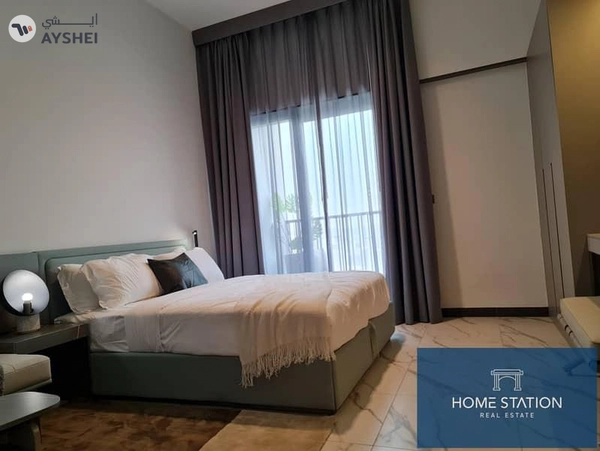 MAG 900, MAG City, District 7, Mohammed Bin Rashid City, Dubai