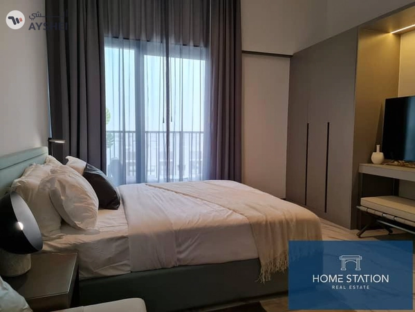 MAG 900, MAG City, District 7, Mohammed Bin Rashid City, Dubai